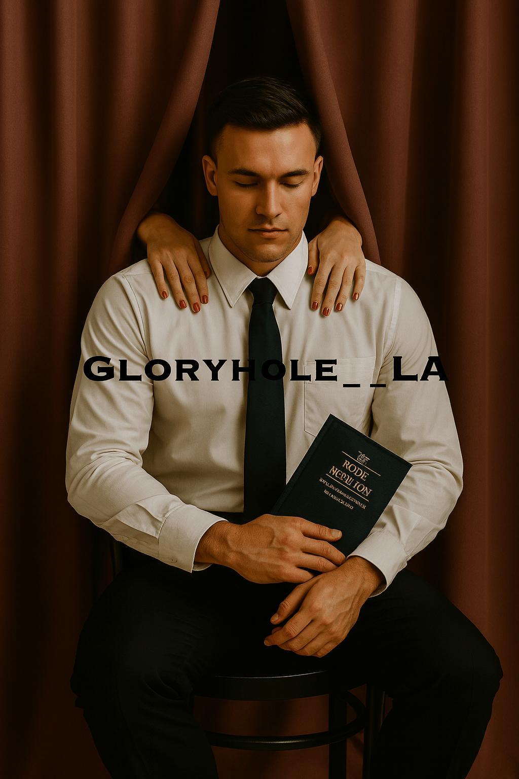 Mormons, A Man Will Always Be a Man — Healing, Faith, and&nbsp;Strength