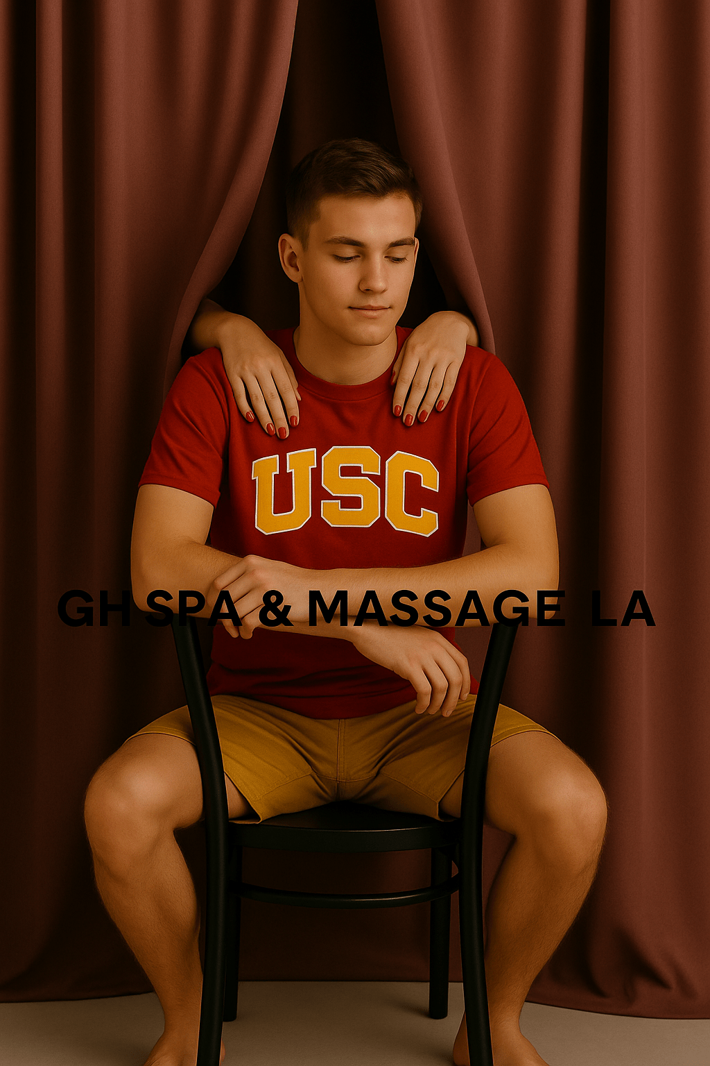 Gloryhole Spa – Welcome USC Trojans – A Guide for New Male Students in&nbsp;LA